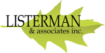 Listerman & Associates Logo